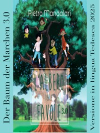 L'albero delle favole 3.0 - Pietro Mandalari - E-Book