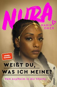 Weißt du, was ich meine? - Nura Habib Omer - E-Book