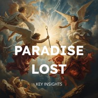 Paradise Lost - John Milton - Hörbuch