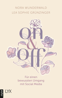 On & Off - Nora Wunderwald - E-Book