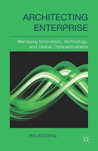 Architecting Enterprise - Rajagopal - E-Book