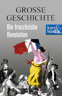 Die französische Revolution - Ulrich Offenberg - E-Book + Hörbuch