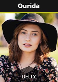 Ourida - Jeanne-Marie Delly - E-Book