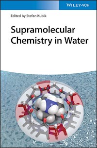 Supramolecular Chemistry in Water -  - E-Book