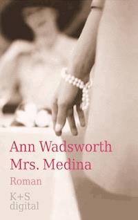Mrs. Medina - Ann Wadsworth - E-Book