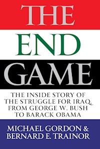 The Endgame - Bernard Trainor - E-Book