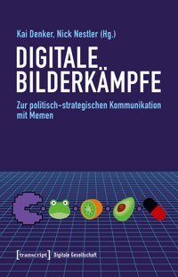 Digitale Bilderkämpfe -  - kostenlos E-Book