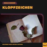 Klopfzeichen - Nadja Bucher - Hörbuch