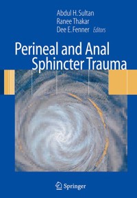 Perineal and Anal Sphincter Trauma - - E-Book