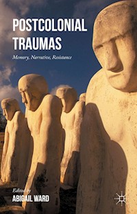 Postcolonial Traumas -  - E-Book