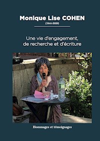 Monique Lise Cohen - Association Médiathèque - E-Book