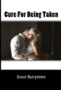 Cure For Being Taken: Taboo NC Erotica - Grace Barrymore - E-Book