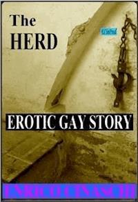 The Herd - Enrico Cinaschi - E-Book