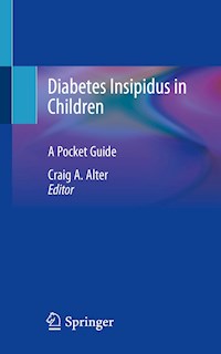 Diabetes Insipidus in Children -  - E-Book