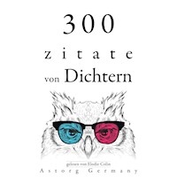 300 Zitate von Dichtern - Charles Baudelaire. - Hörbuch