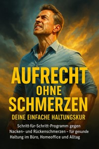 Aufrecht ohne Schmerzen: Deine einfache Haltungskur - Emilia Wagner - E-Book