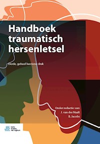 Handboek traumatisch hersenletsel -  - E-Book