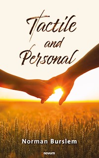 Tactile and Personal - Norman Burslem - E-Book
