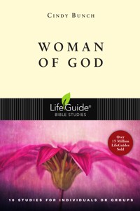 Woman of God - Cindy Bunch - E-Book