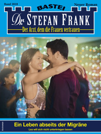 Dr. Stefan Frank 2818 - Stefan Frank - E-Book