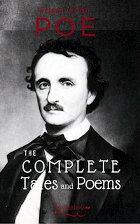 The Complete Tales and Poems - Edgar Allan Poe - kostenlos E-Book