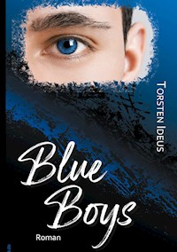 Blue Boys - Torsten Ideus - E-Book