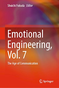 Emotional Engineering, Vol.7 -  - E-Book