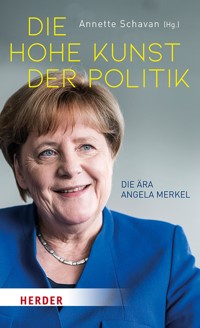 Die hohe Kunst der Politik -  - E-Book