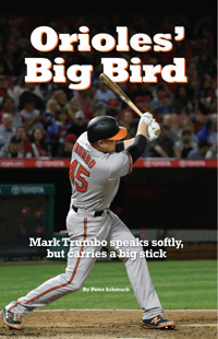 Orioles' Big Bird - Peter Schmuck - E-Book