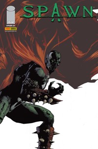 Spawn, Band 84 - David Hine - E-Book