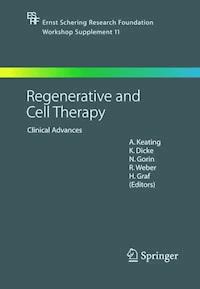 Regenerative and Cell Therapy -  - E-Book