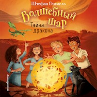Тайна дракона - Штефан Геммель - Hörbuch