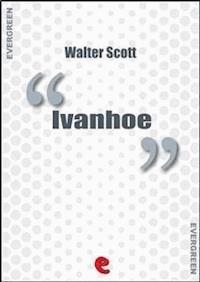 Ivanhoe - Walter Scott - E-Book