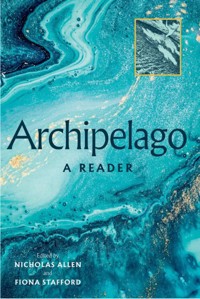 Archipelago - Andrew McNellie - E-Book