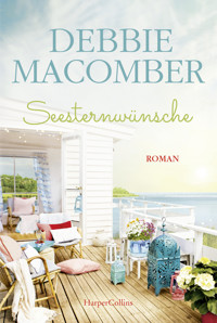 Seesternwünsche - Debbie Macomber - E-Book