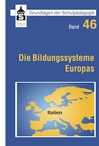 Die Bildungssysteme Europas - Italien - Sara-Julia Blöchle - E-Book