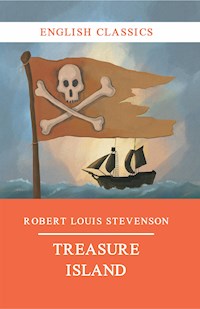 Treasure Island - Robert Louis Stevenson - E-Book