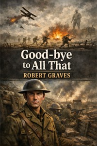 Good-bye To All That (Illustrated) - Robert Graves - E-Book