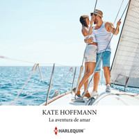 La aventura de amar - Kate Hoffmann - Hörbuch