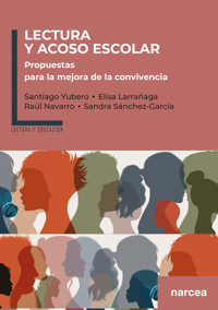 Lectura y acoso escolar - Santiago Yubero - E-Book