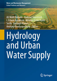 Hydrology and Urban Water Supply - - E-Book