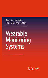Wearable Monitoring Systems -  - E-Book