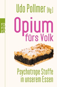 Opium fürs Volk - Andrea Fock - E-Book