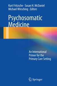 Psychosomatic Medicine -  - E-Book