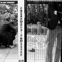 Schumanski & Tappers (Teil 1) - Rob Hotson - Hörbuch