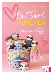 Best Friends forever - Sonja Herberhold - E-Book