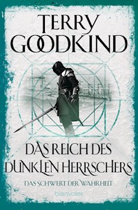 Das Schwert der Wahrheit 8 - Terry Goodkind - E-Book