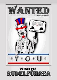 Wanted You -  - E-Book