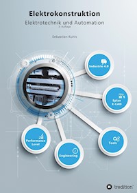 Elektrokonstruktion - Sebastian Kuhls - E-Book