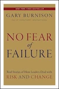 No Fear of Failure - Gary Burnison - E-Book
